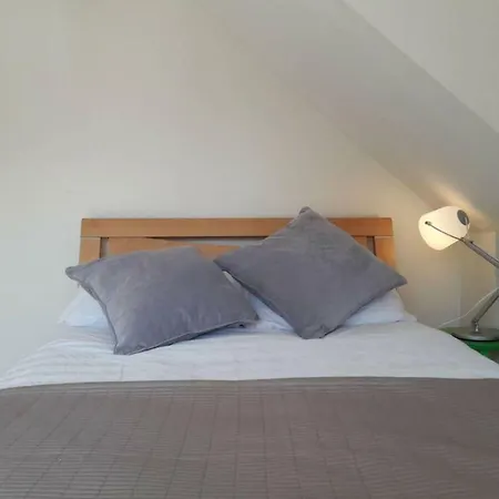 Apartamento Modern 2 Double Bedroom Flat Near Gloucester Road Bristol