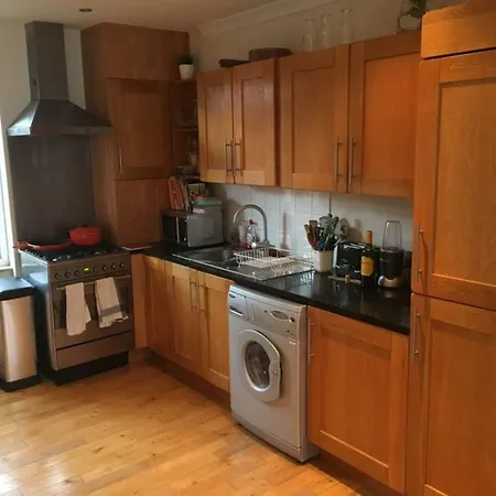 Apartamento Modern 2 Double Bedroom Flat Near Gloucester Road